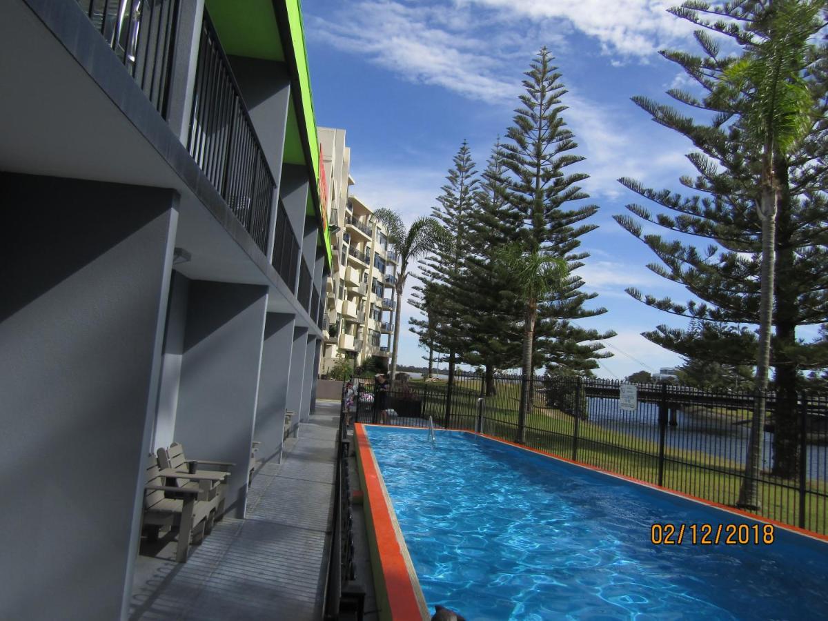 Motel Le George 3*